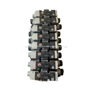 Rexroth 4WRAE6W15-23/G24N9K31/F1V Proportional Directional Valve