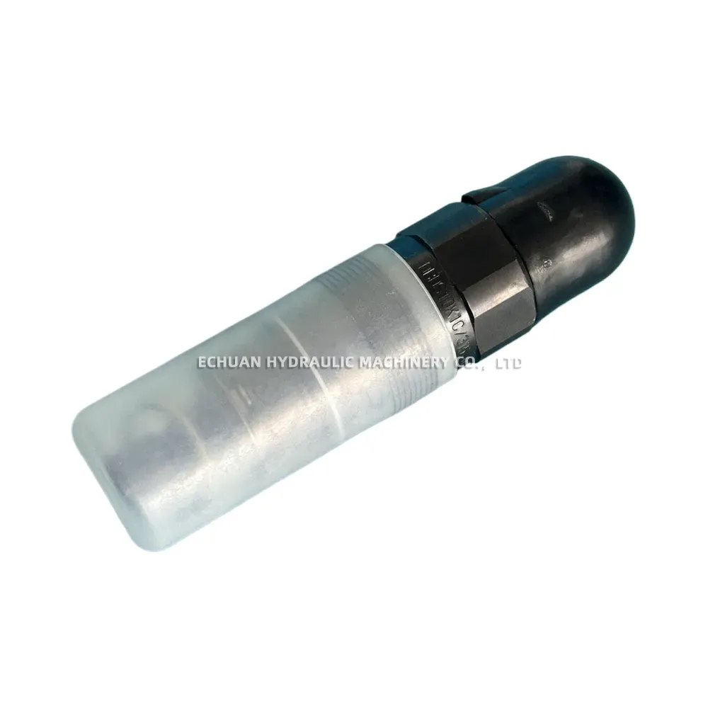 Rexroth DBDS10K1C/315 Direct-acting pressure relief valve