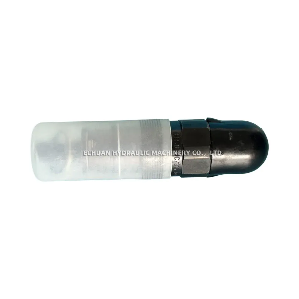 Rexroth DBDS10K1C/315 Direct-acting pressure relief valve