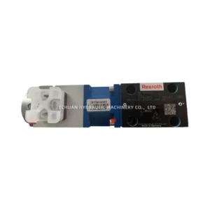 Rexroth DBE6X-11/180G24-25NZ4M Proportional Pressure Reducing Valve