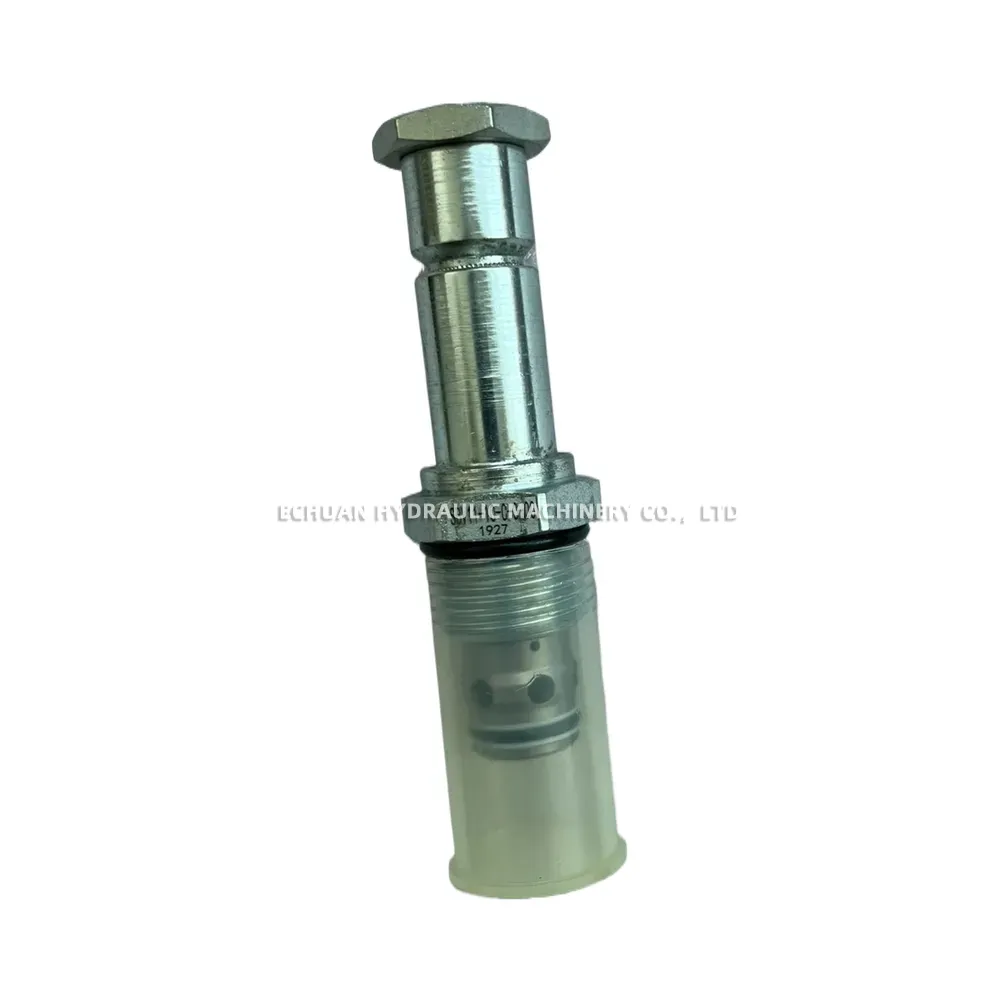 SBV11-10-C-0-00 Hydraulic Cartridge Valve