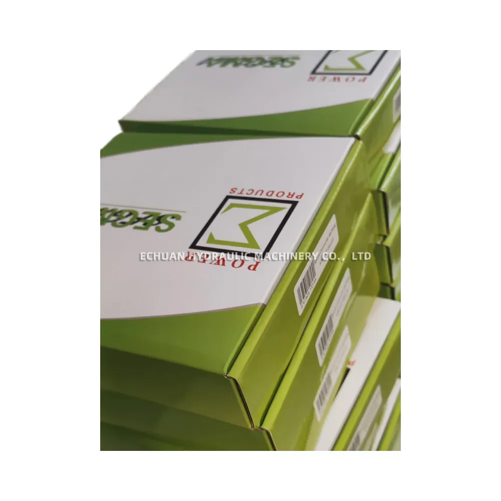 SEGMA S6700E Speed Controller