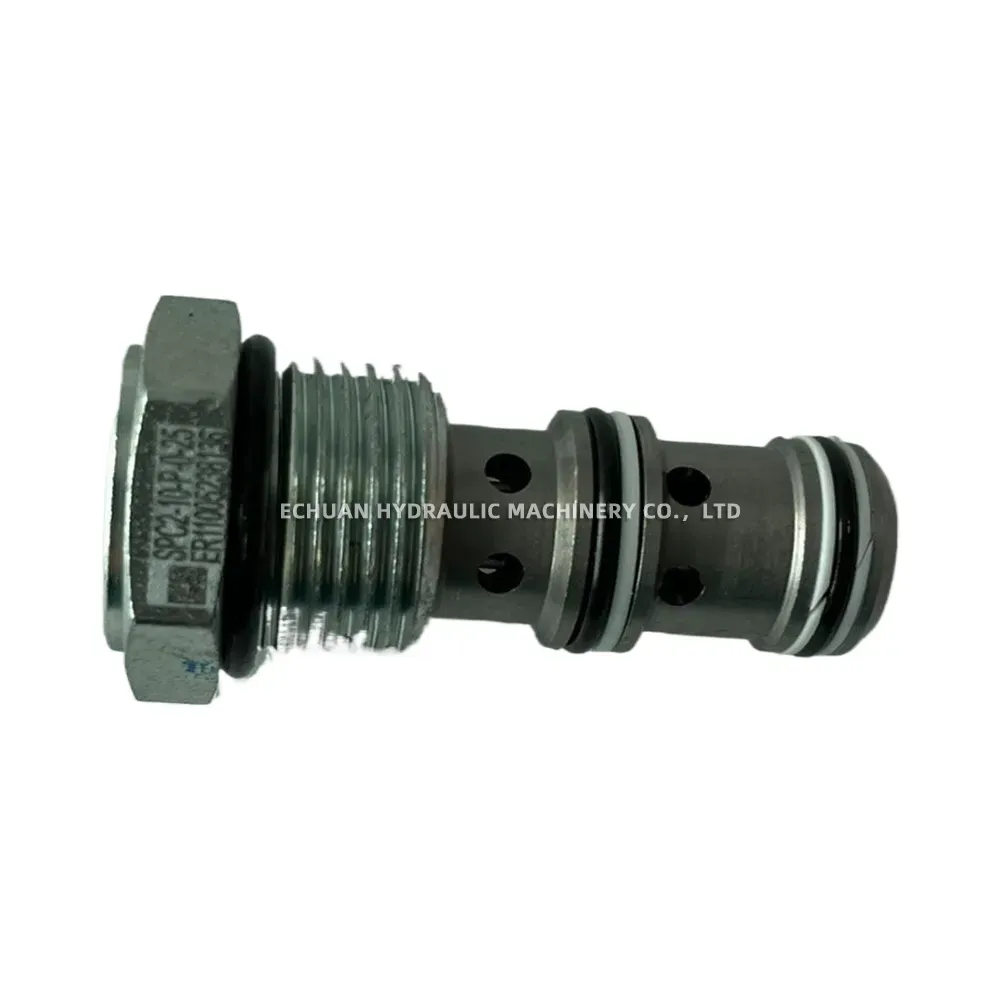 SPC2-10-P-0-25 Hydraulic Cartridge Valve