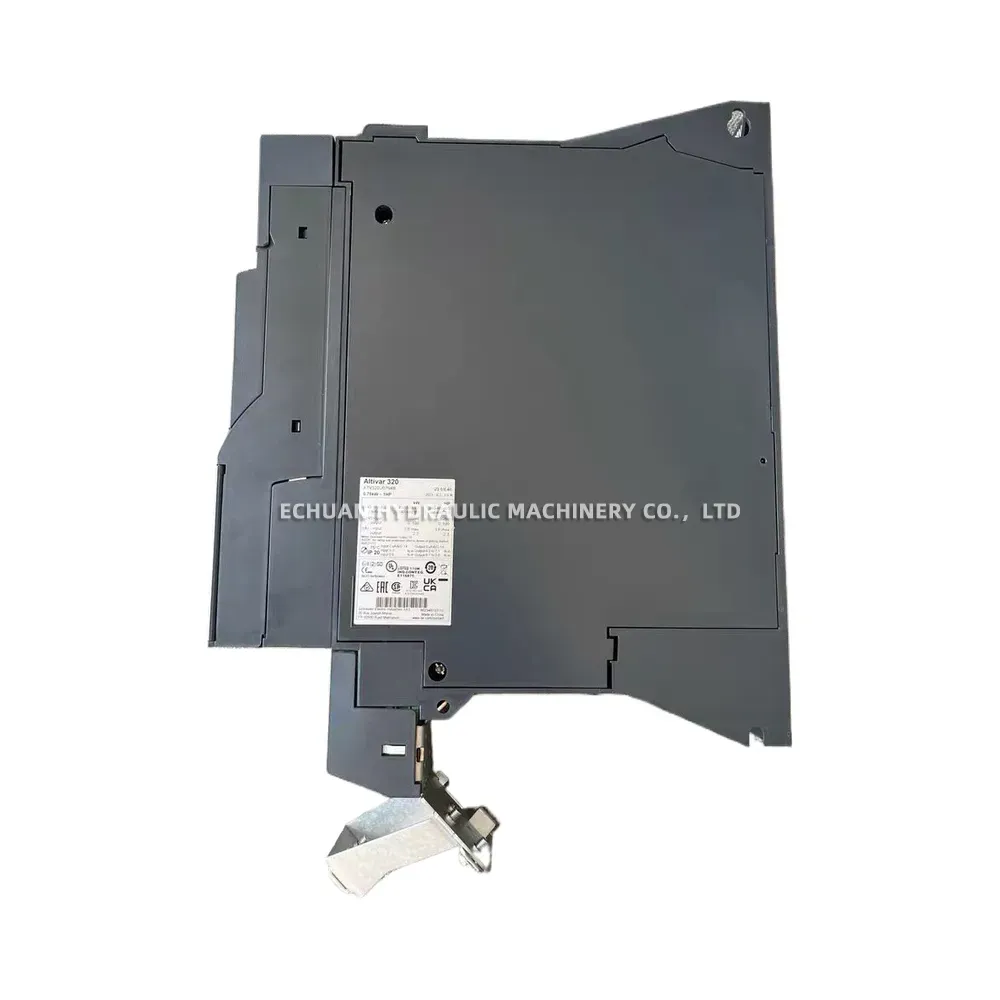 Schneider Electric ATV320U07N4B Variable Speed Drive