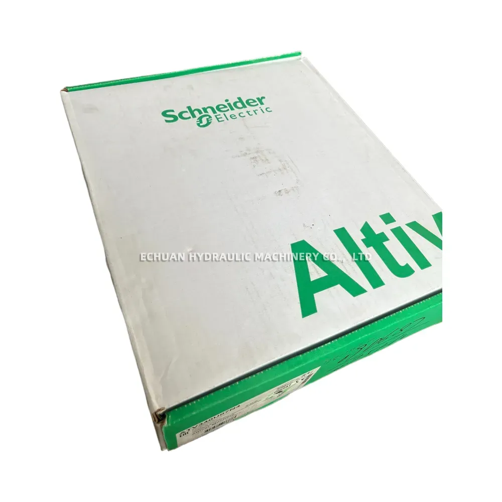 Schneider Electric ATV340U07N4 AC Speed Drive