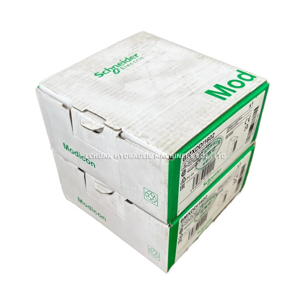 Schneider Electric BMXDDI1602 Digital Input Module