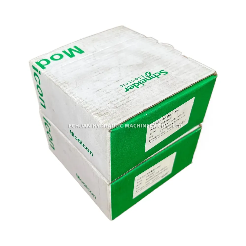 Schneider Electric BMXDDI1602 Digital Input Module