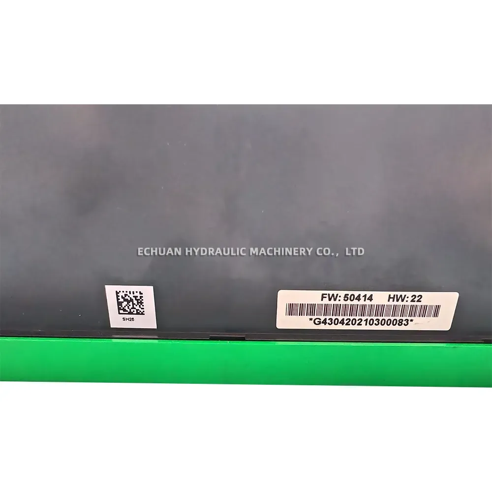 Schneider Electric H Type Controller Automatic Transfer Switch Controller