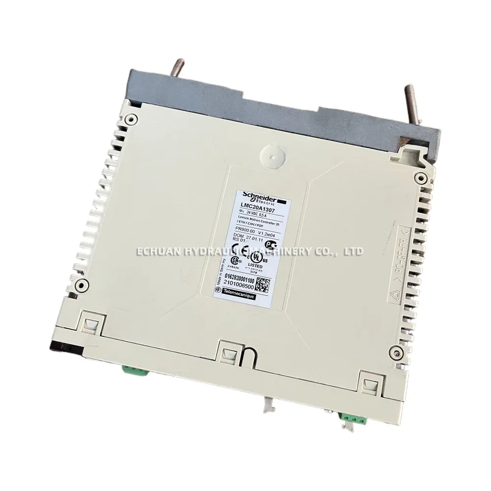 Schneider Electric LMC20A1307 Motion Controller