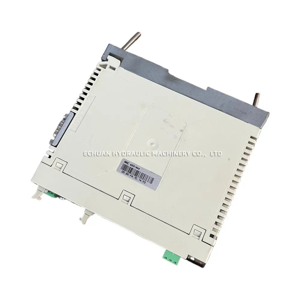 Schneider Electric LMC20A1307 Motion Controller
