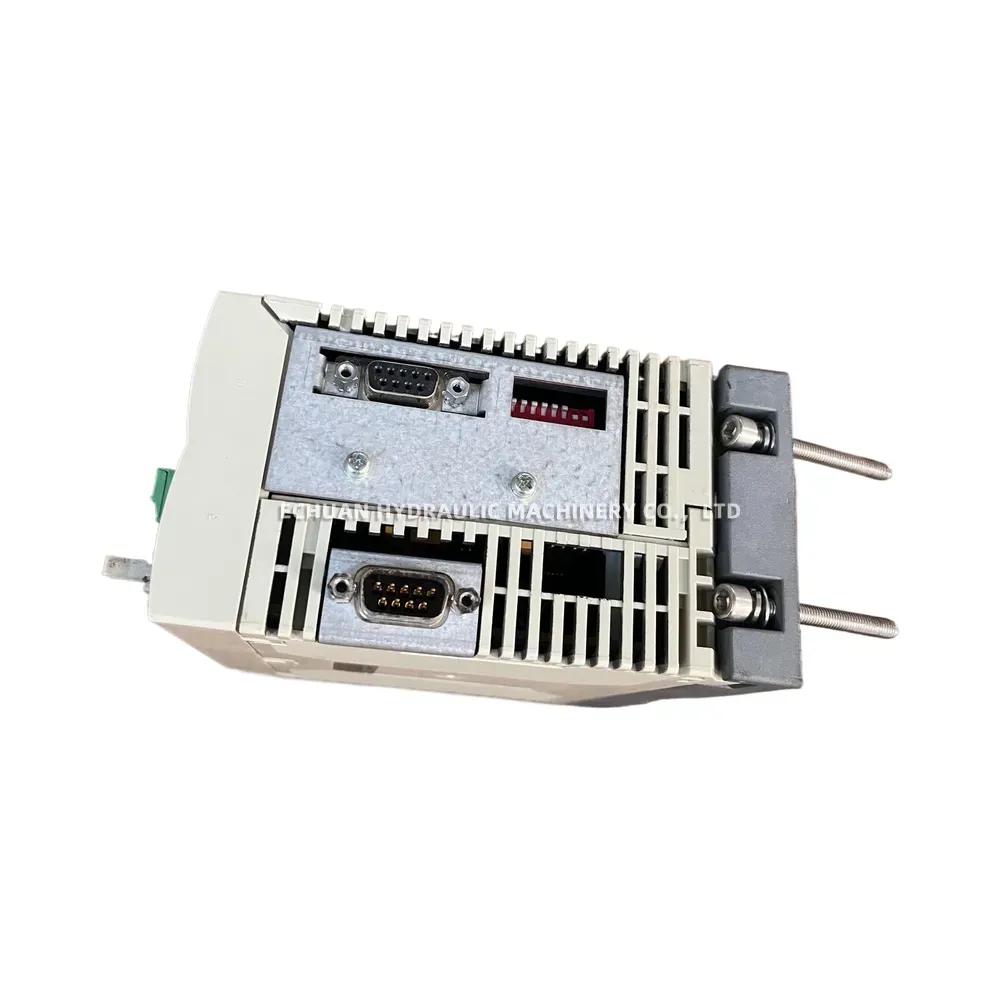 Schneider Electric LMC20A1307 Motion Controller