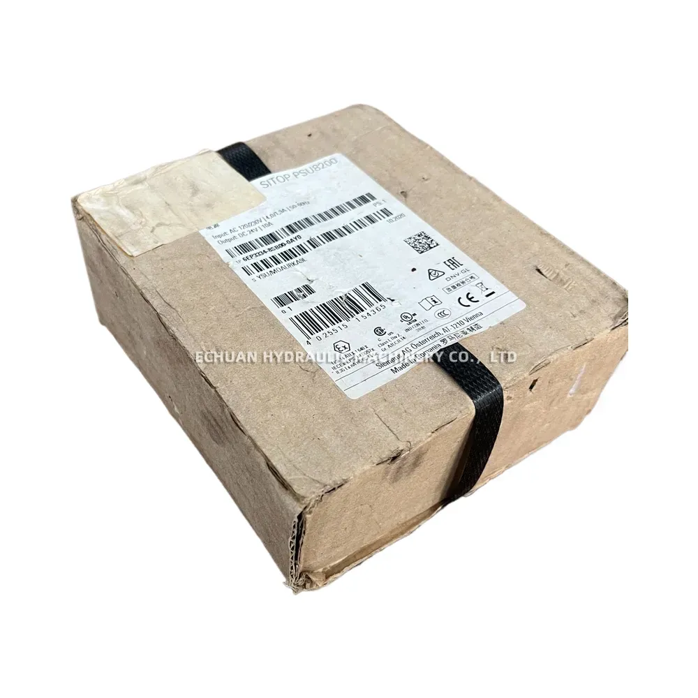 Siemens 6EP3334-8SB00-0AY0 SITOP Power Supply
