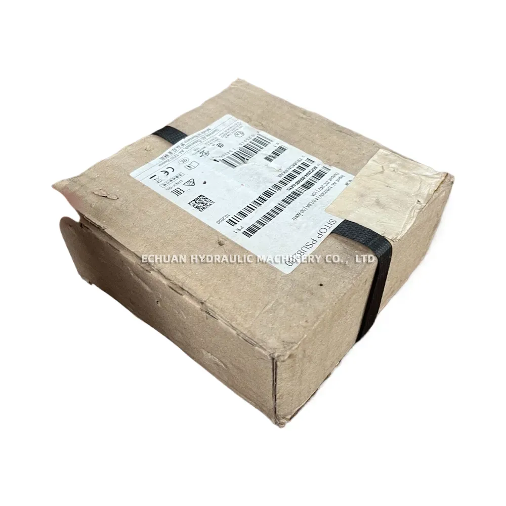 Siemens 6EP3334-8SB00-0AY0 SITOP Power Supply
