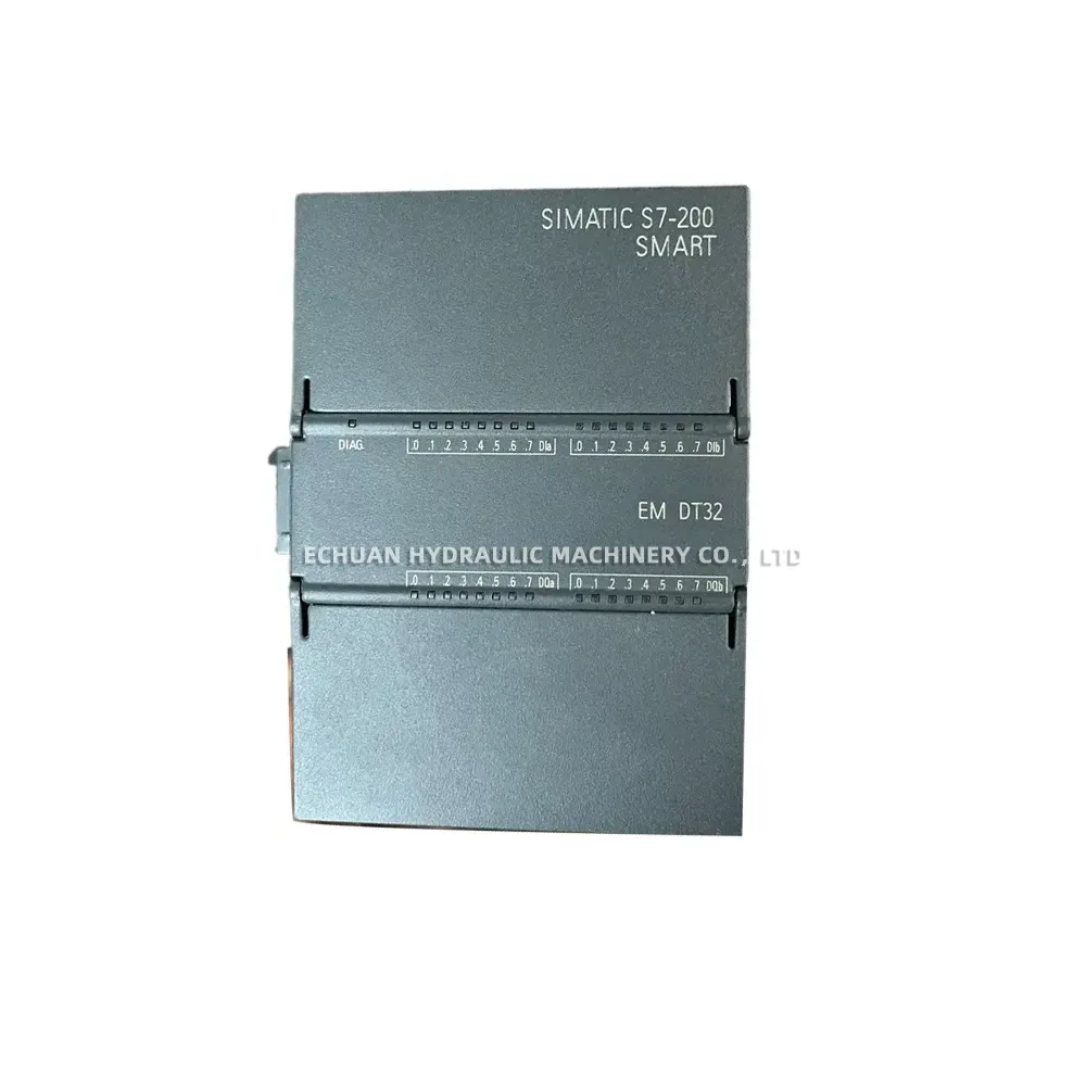Siemens 6ES7 288-1ST60-0AA1 SIMATIC S7-200 SMART PLC CPU Module