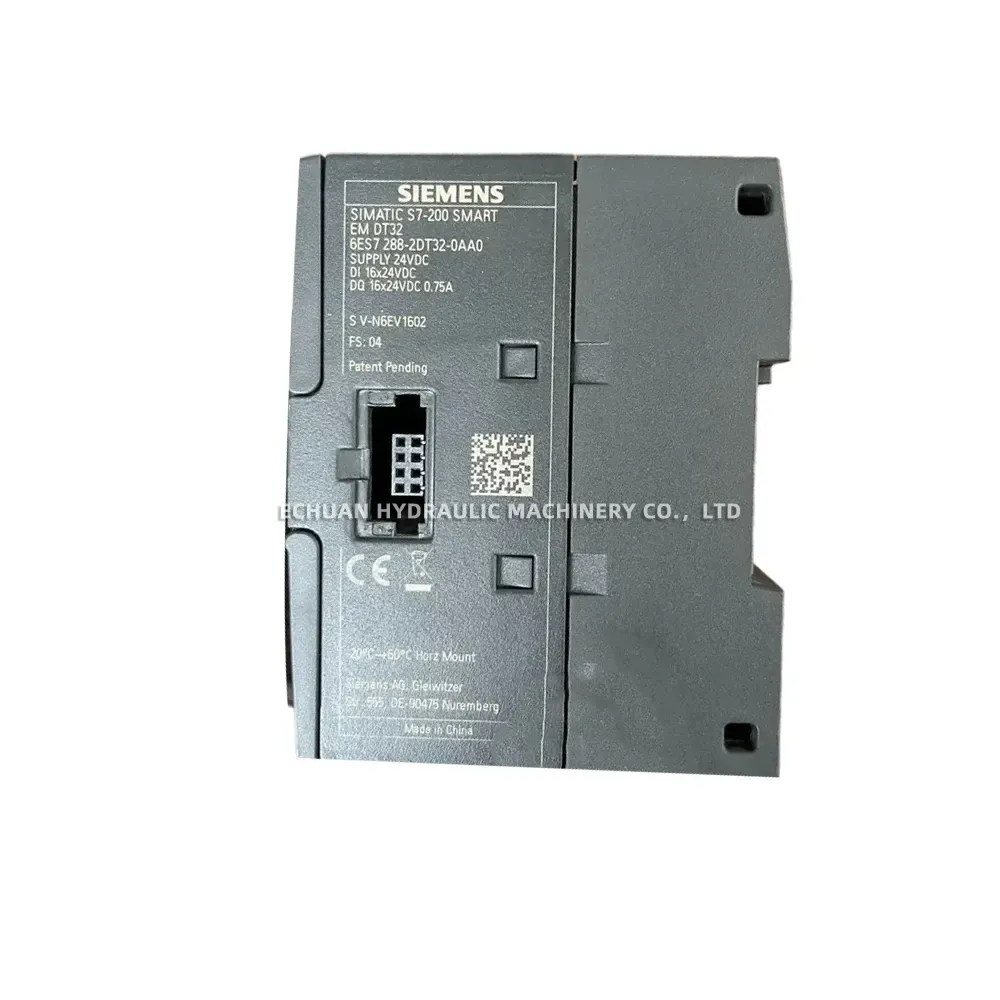Siemens 6ES7 288-1ST60-0AA1 SIMATIC S7-200 SMART PLC CPU Module