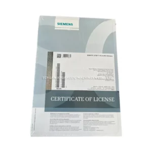 Siemens 6ES7810-4CC11-0KA5 SIMATIC STEP 7 Engineering Software