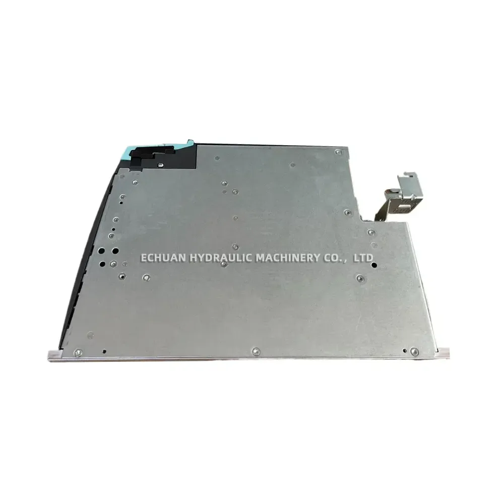 Siemens 6SL3120-1TE21-8AC0 Siemens SINAMICS Single Motor Module
