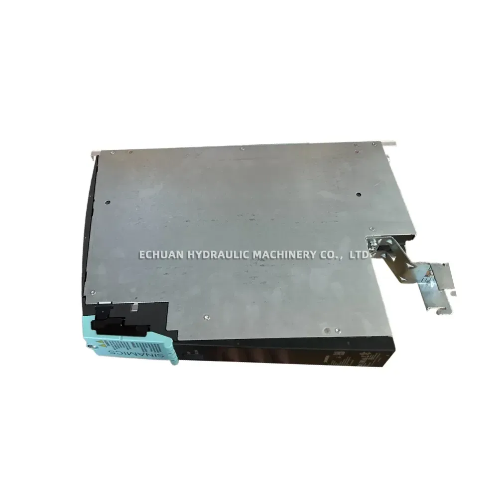 Siemens 6SL3120-1TE21-8AC0 Siemens SINAMICS Single Motor Module