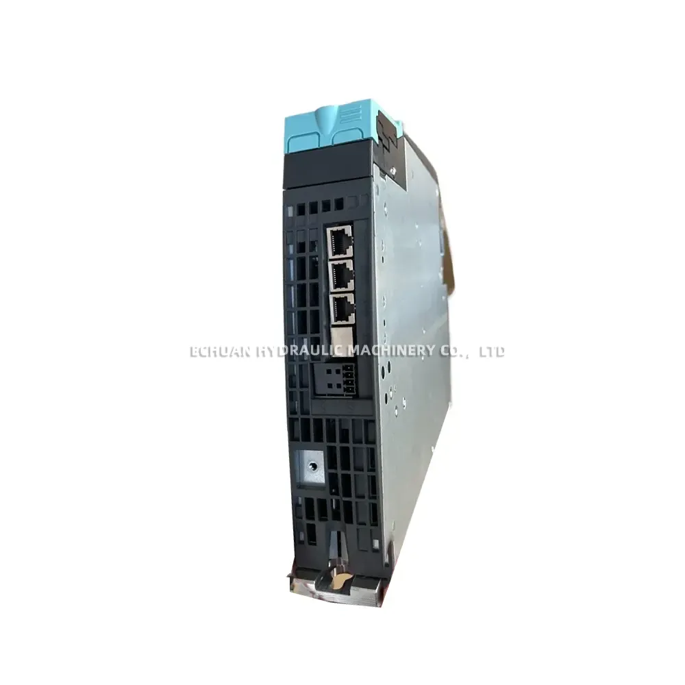 Siemens 6SL3120-1TE21-8AC0 Siemens SINAMICS Single Motor Module