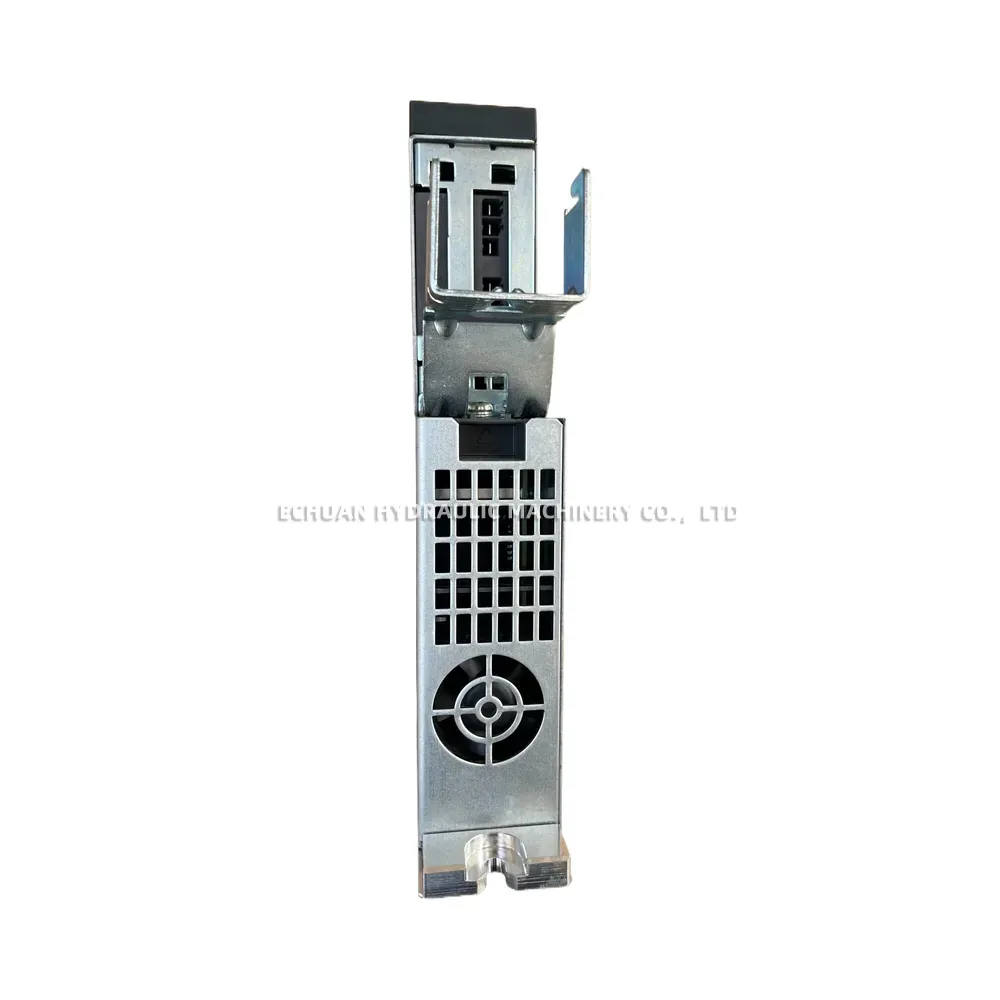 Siemens 6SL3120-1TE21-8AC0 Siemens SINAMICS Single Motor Module