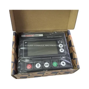 SmartGen HGM410C-RM Genset Controller