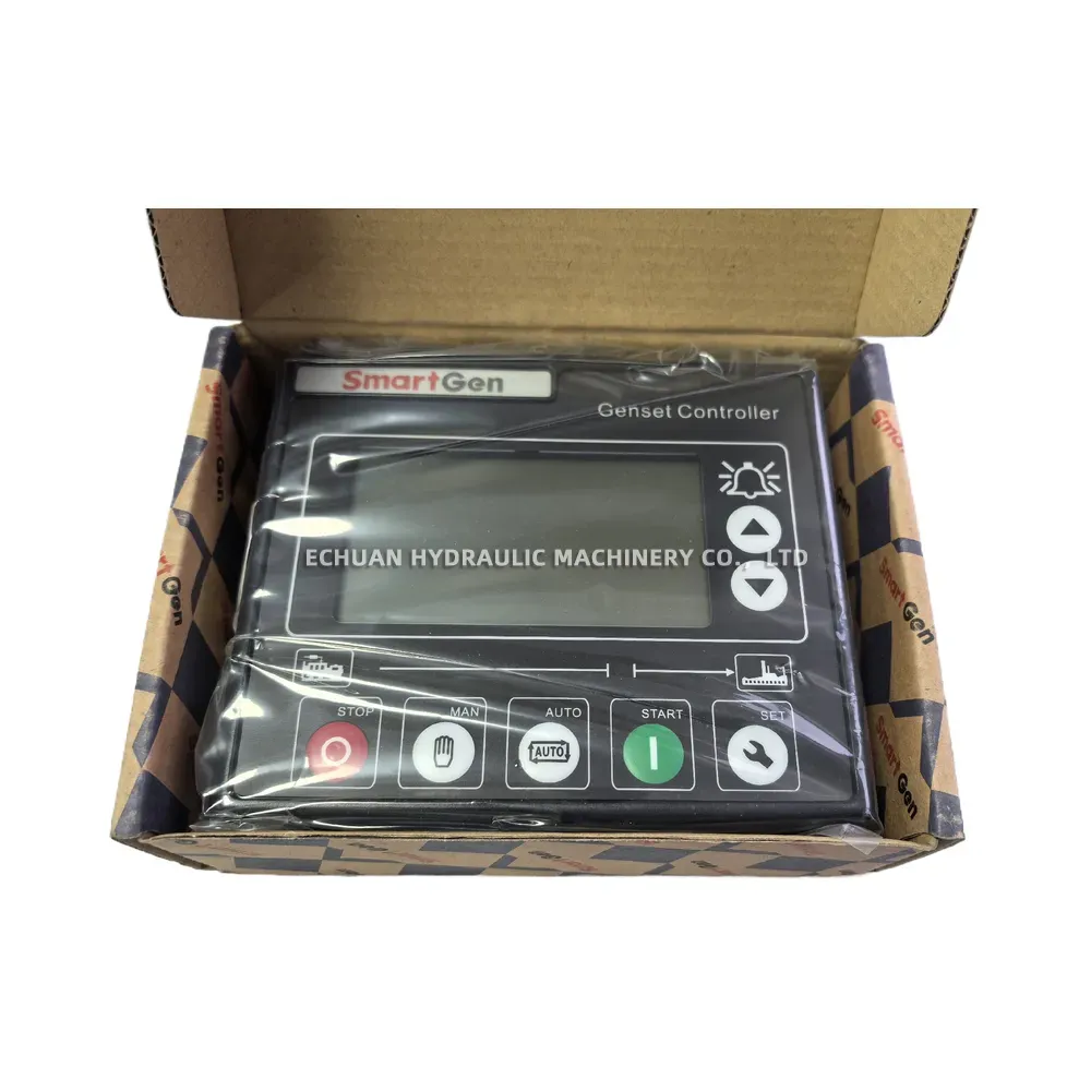 SmartGen HGM410C-RM Genset Controller