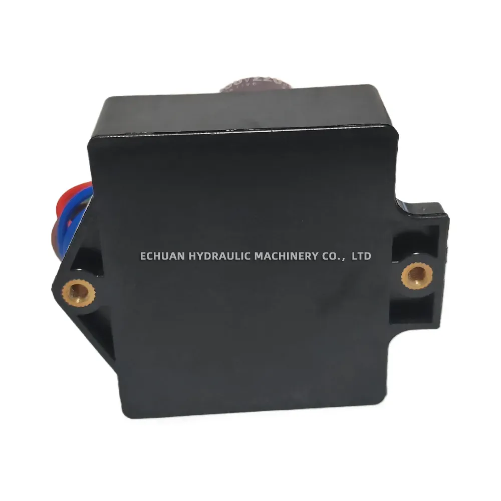 TR222 Automatic Voltage Regulator (AVR)
