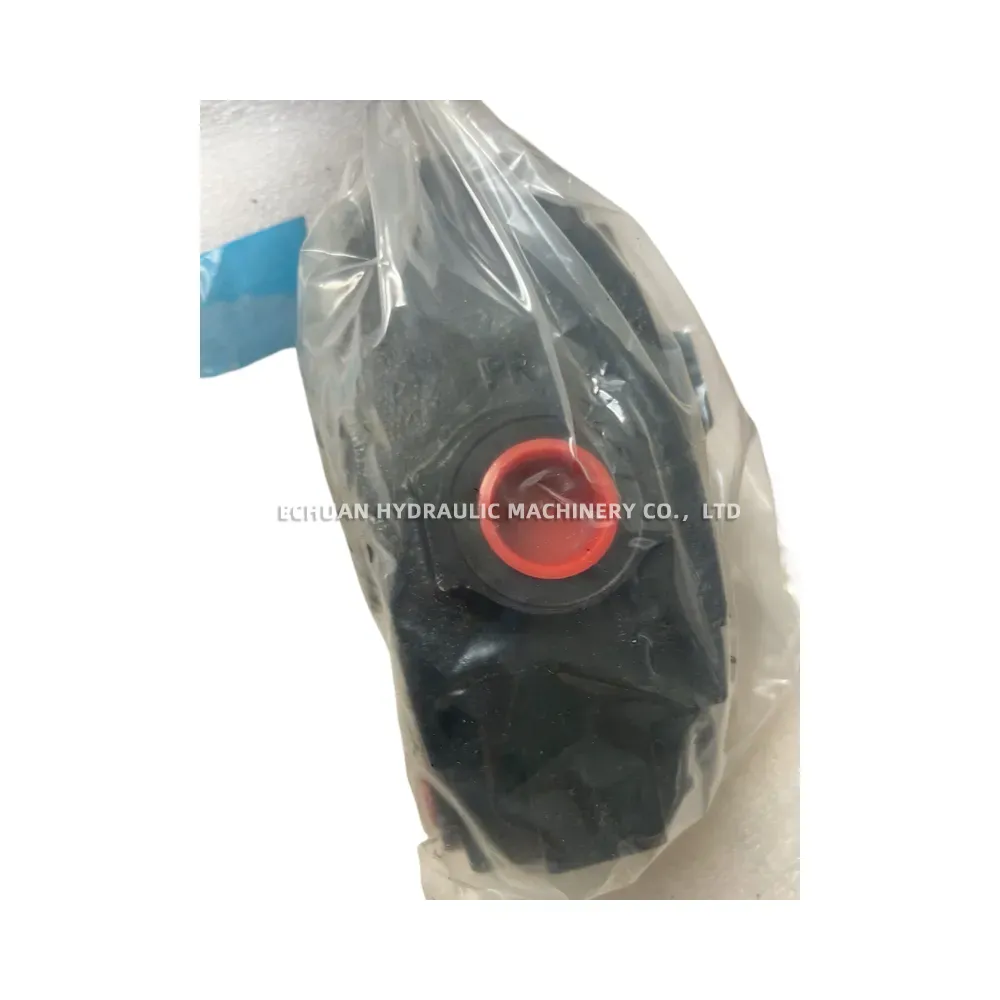 Vickers 4CT 06 A 20UB Industrial Valve