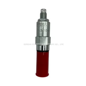 Vickers PV3-10-S-O-18 Hydraulic Cartridge Valve
