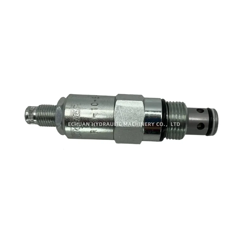 Vickers PV3-10-S-O-18 Hydraulic Cartridge Valve