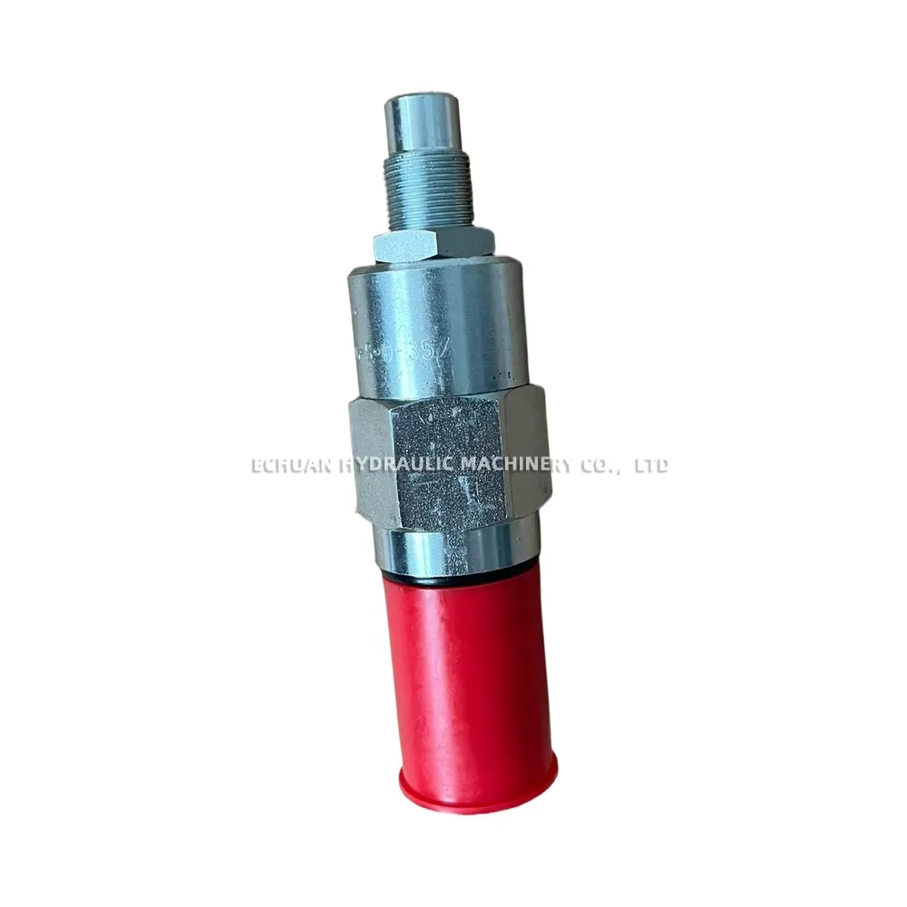 Vickers RV3-16 Hydraulic Relief Valve Cartridge