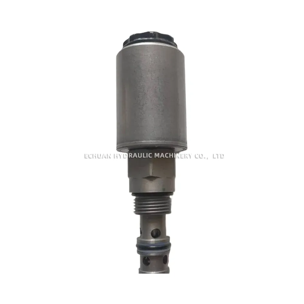 WSM 08130C Solenoid Cartridge Valve