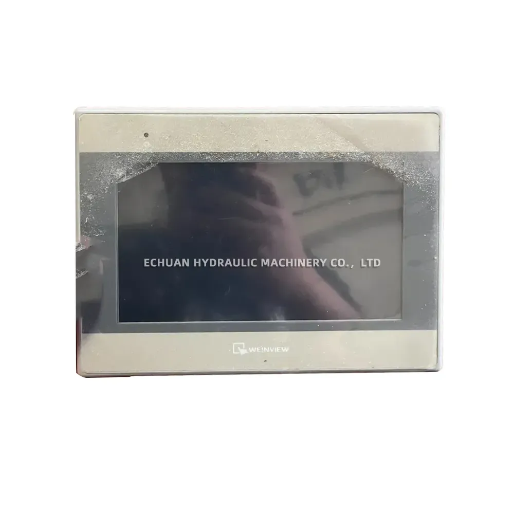 Weinview MT8071iE HMI Touch Panel