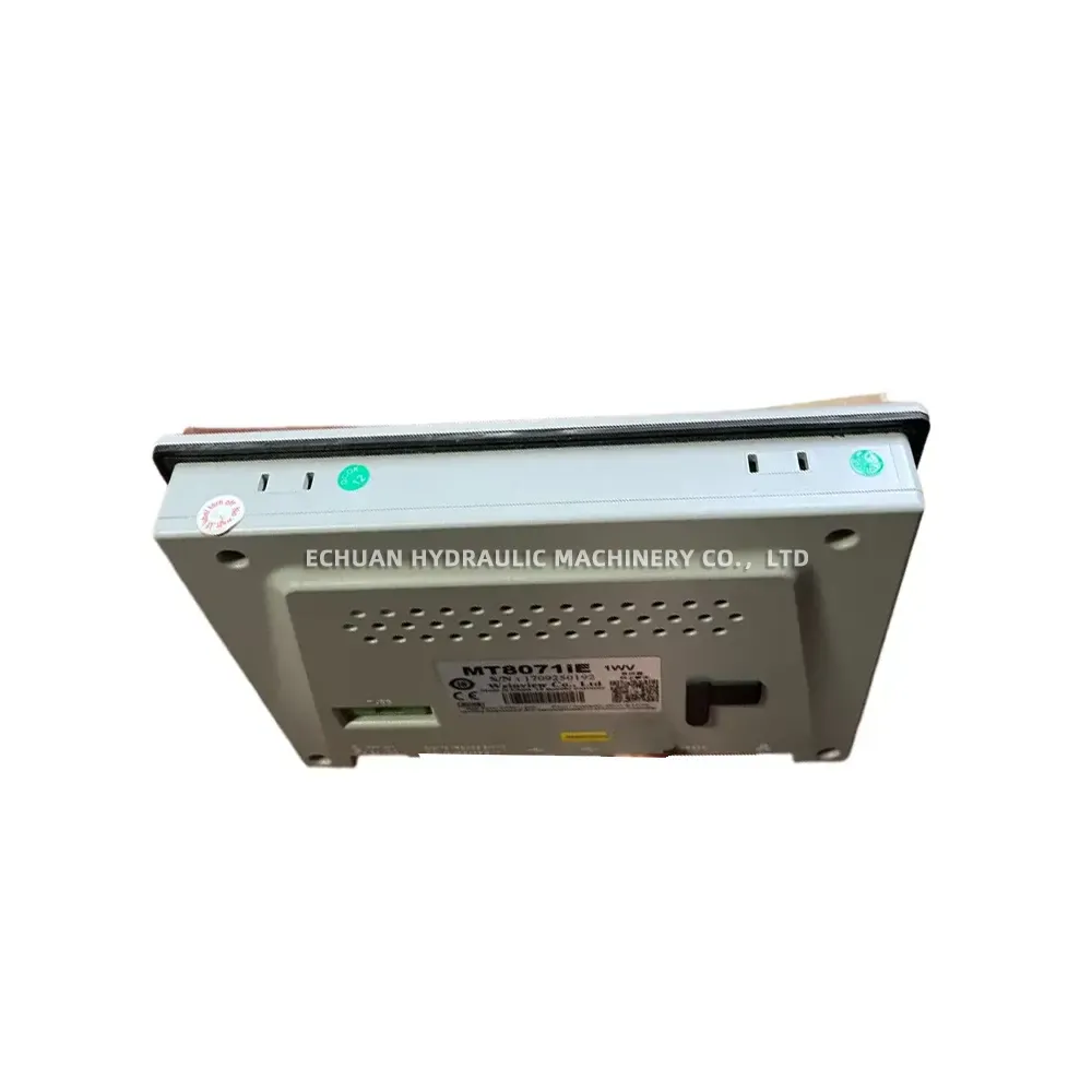 Weinview MT8071iE HMI Touch Panel