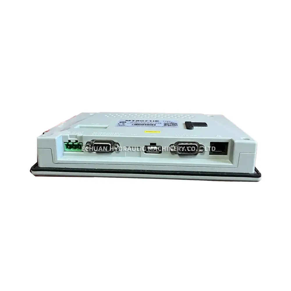 Weinview MT8071iE HMI Touch Panel