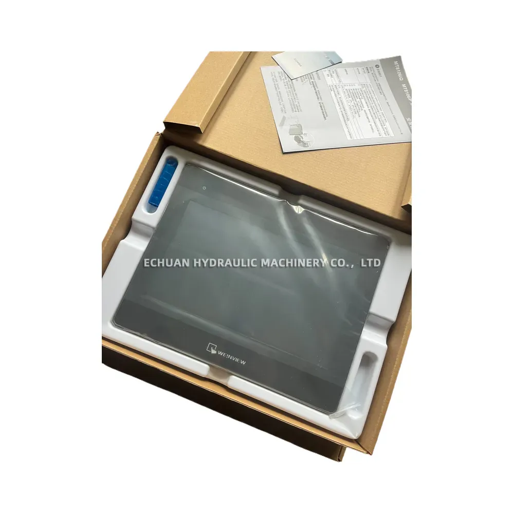 Weinview MT8106iP HMI Touch Panel