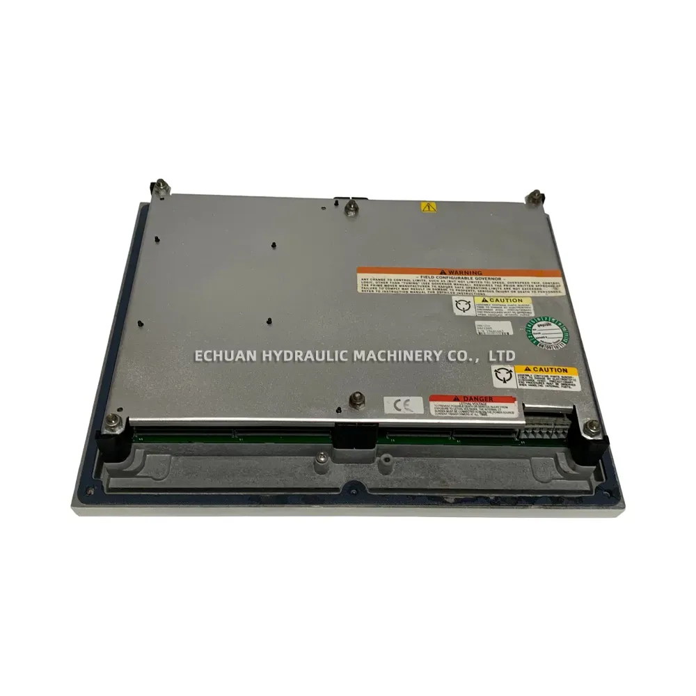 Woodward EGCP-2 Digital Control Module