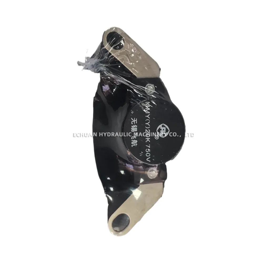 Wuxi Feihang MXY100-12 / MXG'00-12 / MMY(Y)20K Three-Phase Rectifier Bridge Assembly