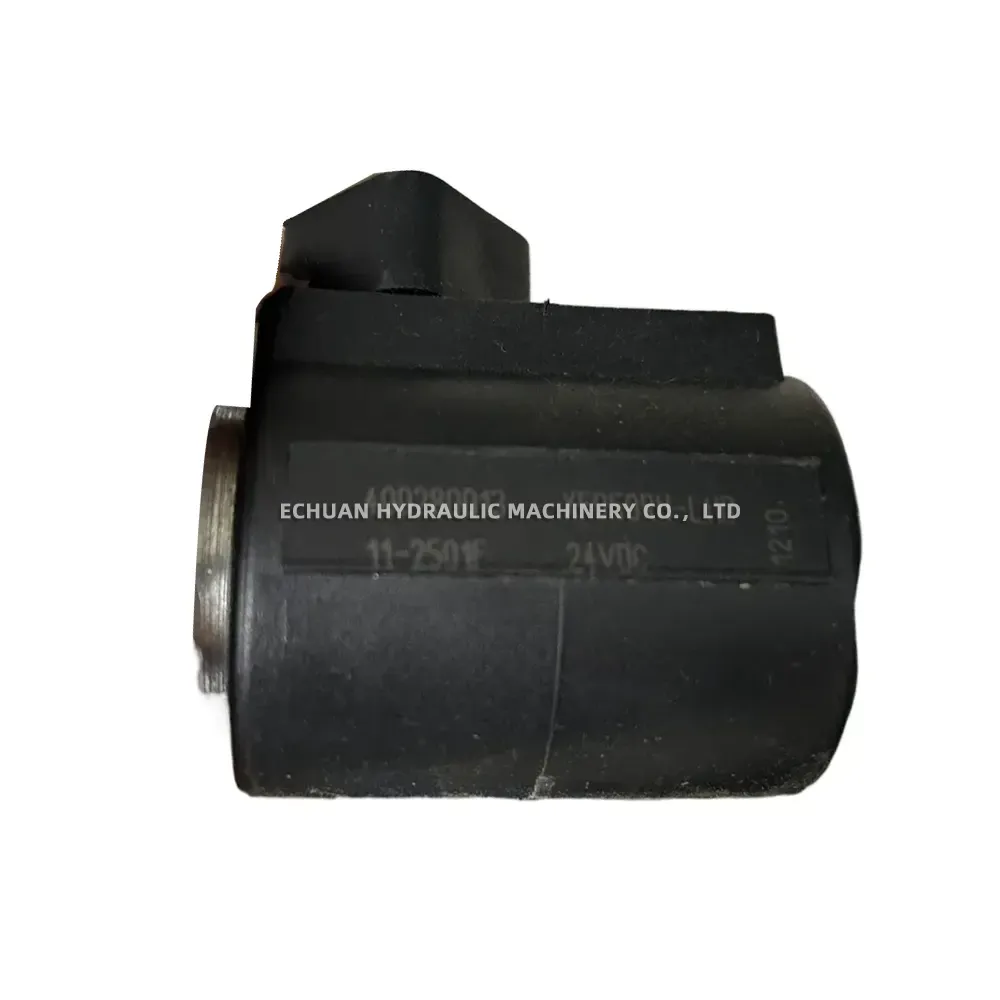 XFD50RH-LHD Solenoid Coil
