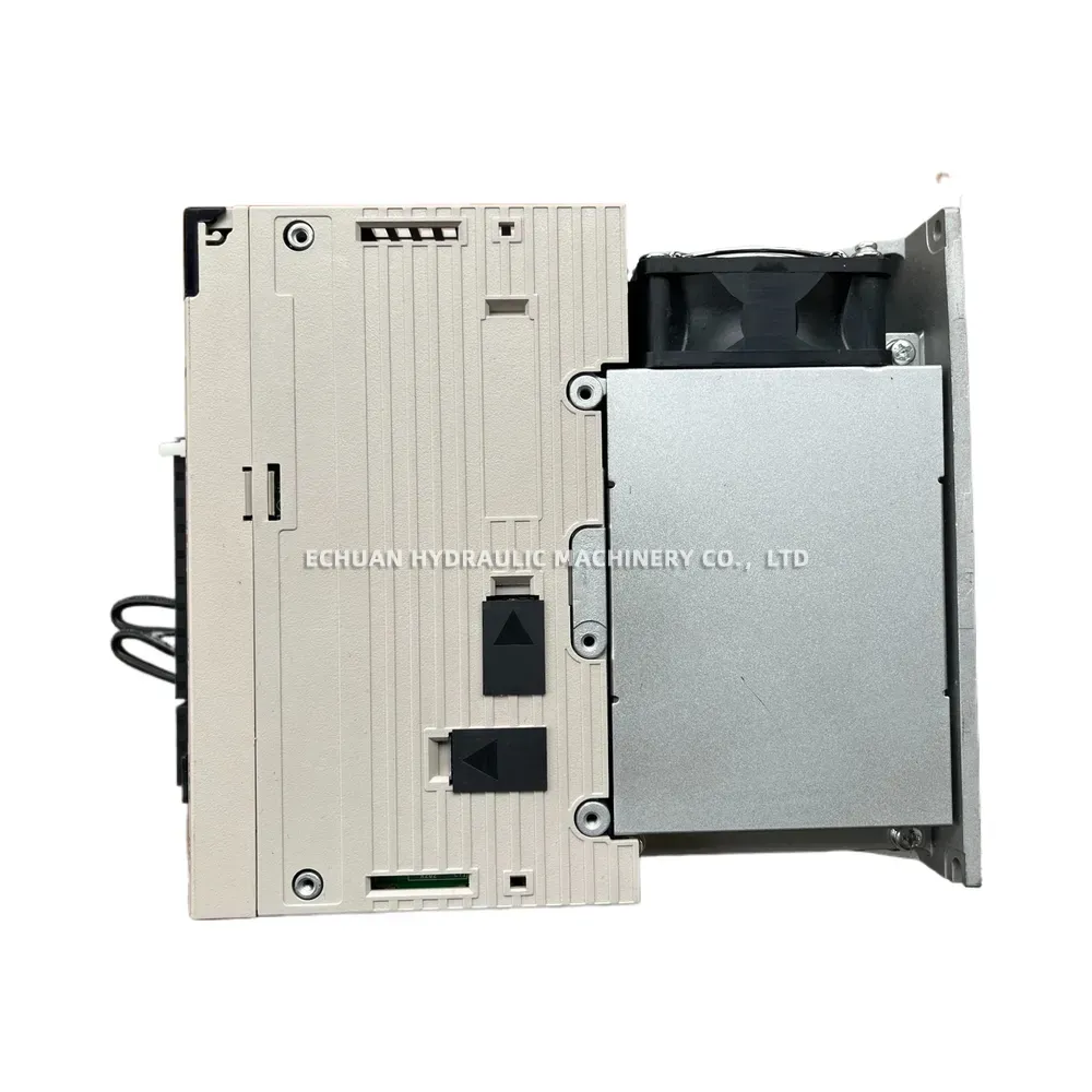 YASKAWA SGDV-120A11A Servo Drive