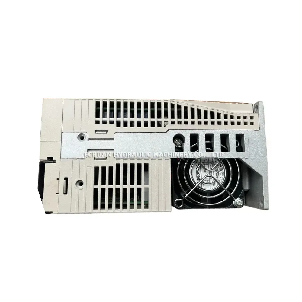 YASKAWA SGDV-120A11A Servo Drive