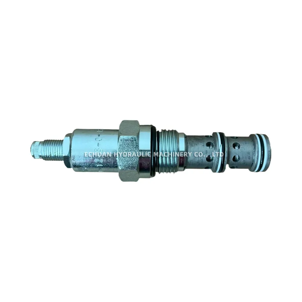 YUKEN MKA-06-12-50 Pilot Check Valve