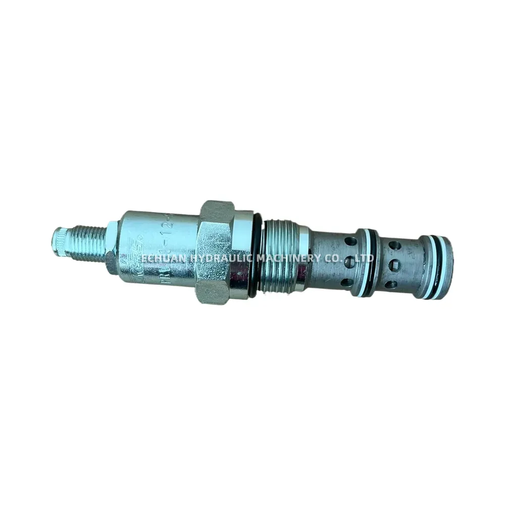 YUKEN MKA-06-12-50 Pilot Check Valve