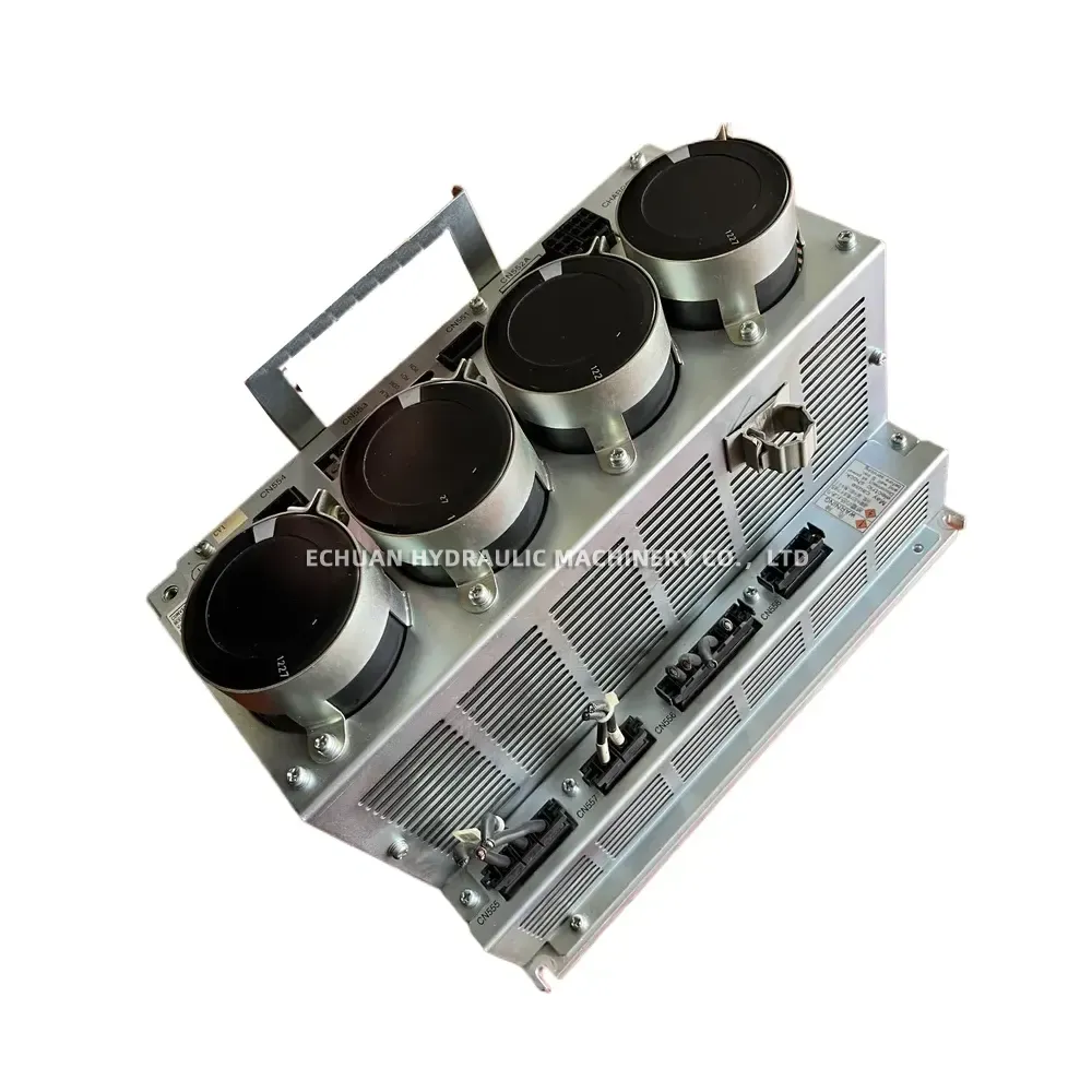 Yaskawa Electric SRDA-COA30A01A-E Servo Converter Unit