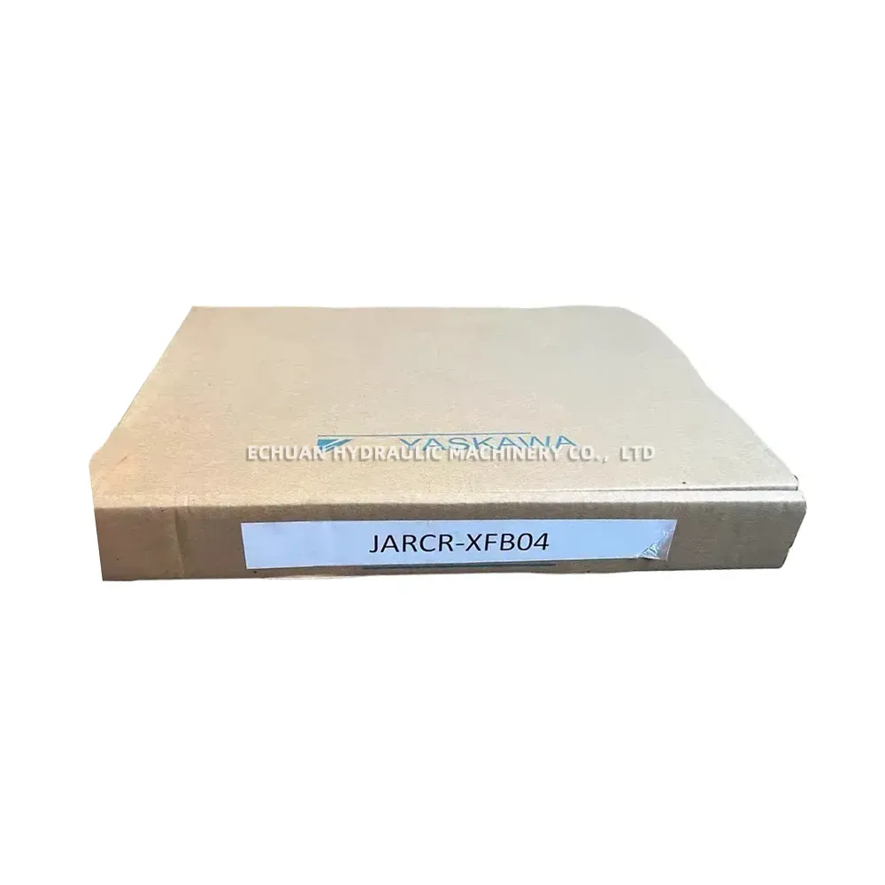 Yaskawa JARCR-XFB04 Industrial Control Circuit Board