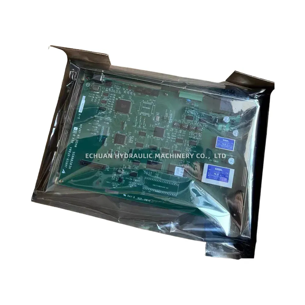 Yaskawa JARCR-XFB04 Industrial Control Circuit Board