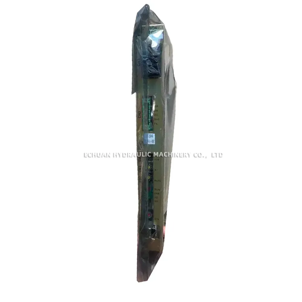 Yaskawa JARCR-XFB04 Industrial Control Circuit Board