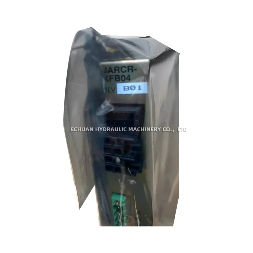 Yaskawa JARCR-XFB04 Industrial Control Circuit Board
