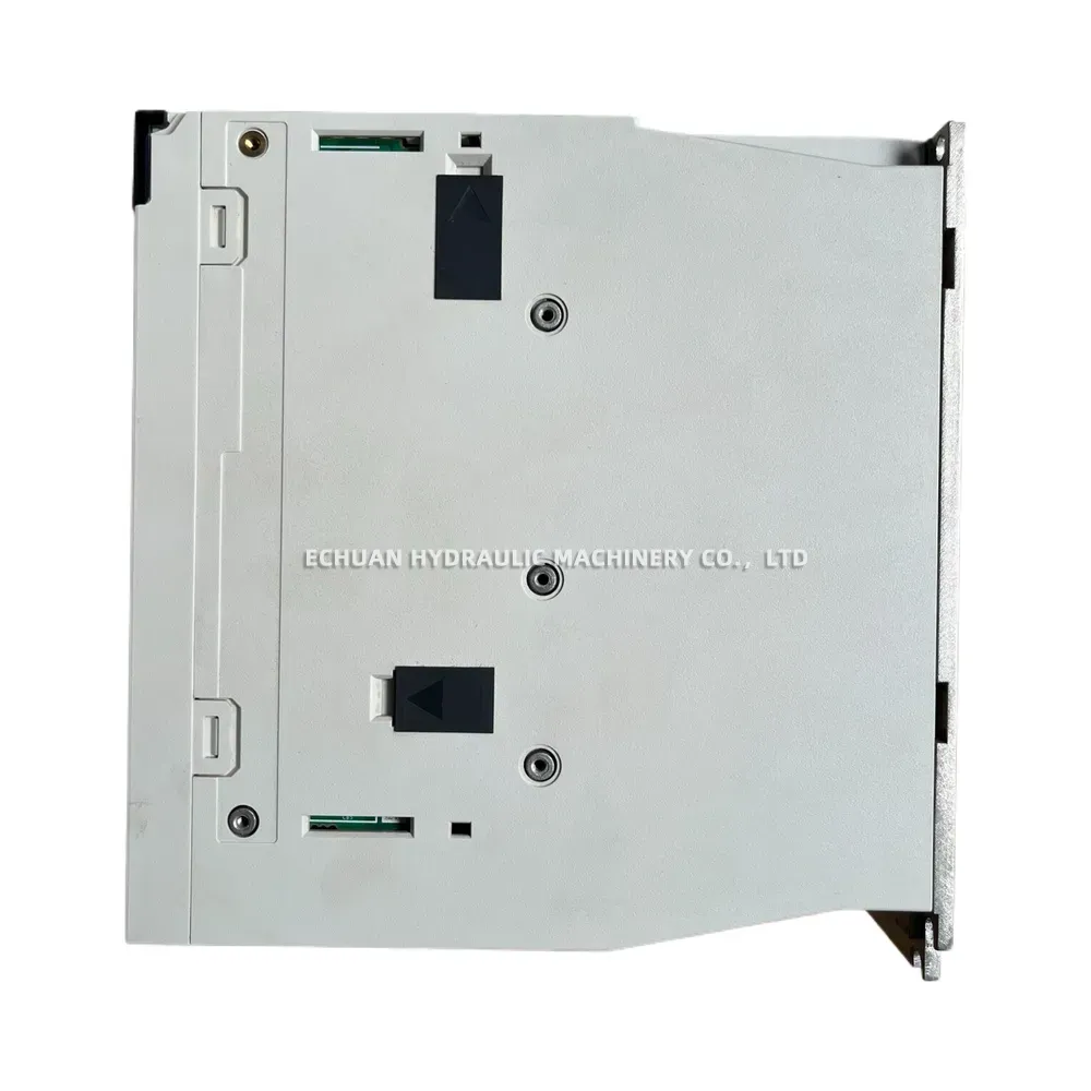 Yaskawa SGDXS-200A40A8002 Servo Drive