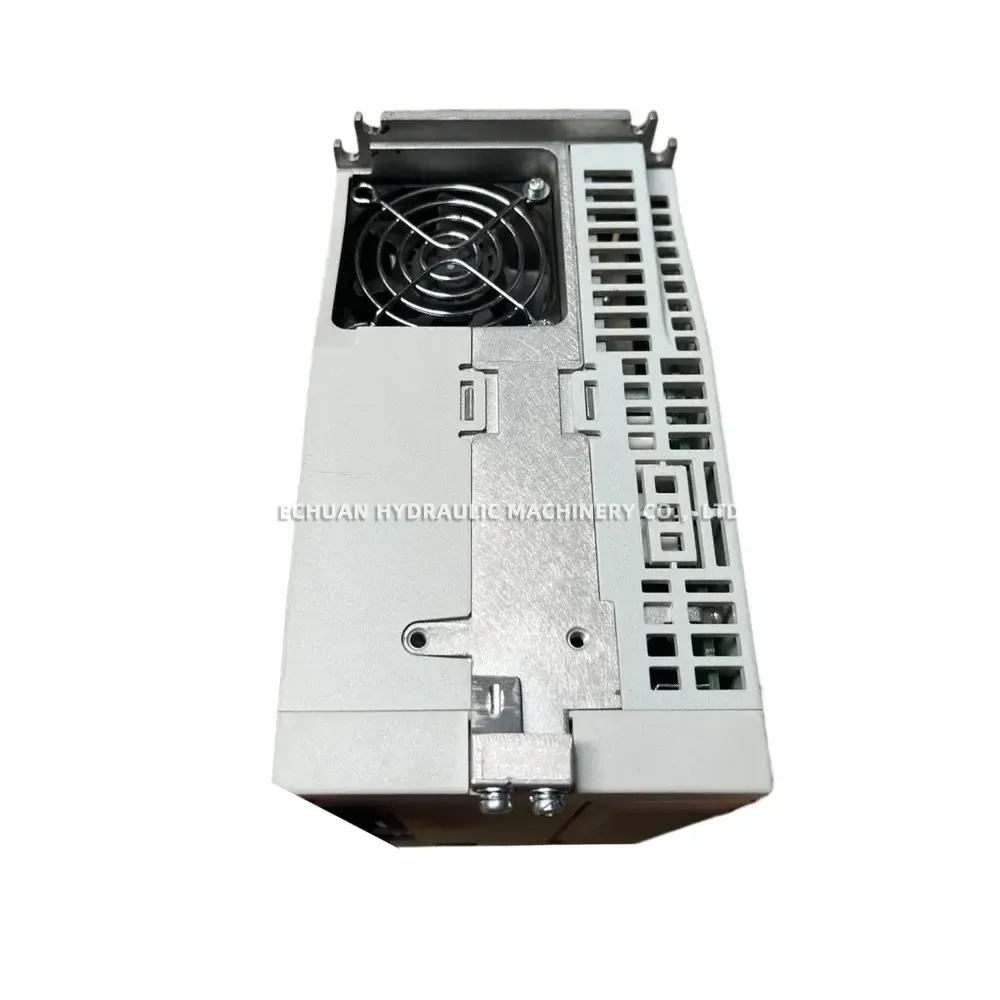 Yaskawa SGDXS-200A40A8002 Servo Drive